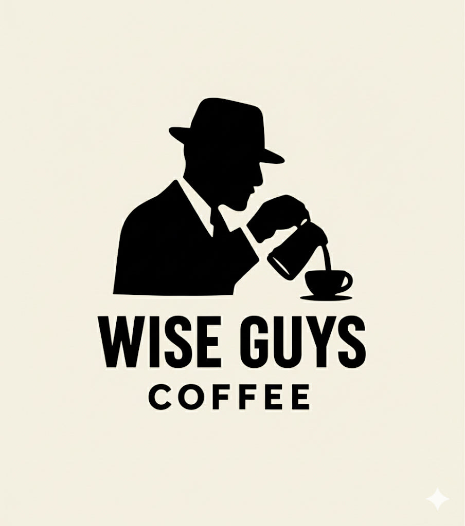 THE BAKER'S RACKET - CINNABUN MEDIUM ROAST