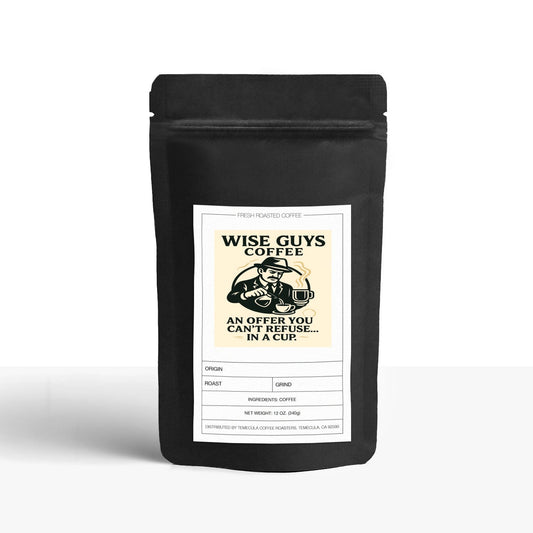 THE ICE PICK COLD BREW